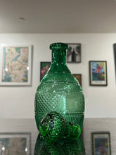 Load image into Gallery viewer, New Green Decanter
