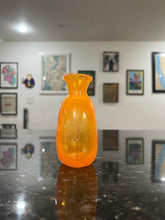 Load image into Gallery viewer, Saffron Windowsill Bud Vase

