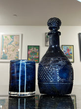 Load image into Gallery viewer, Black Aventurine Decanter
