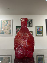 Load image into Gallery viewer, Strawberry Decanter
