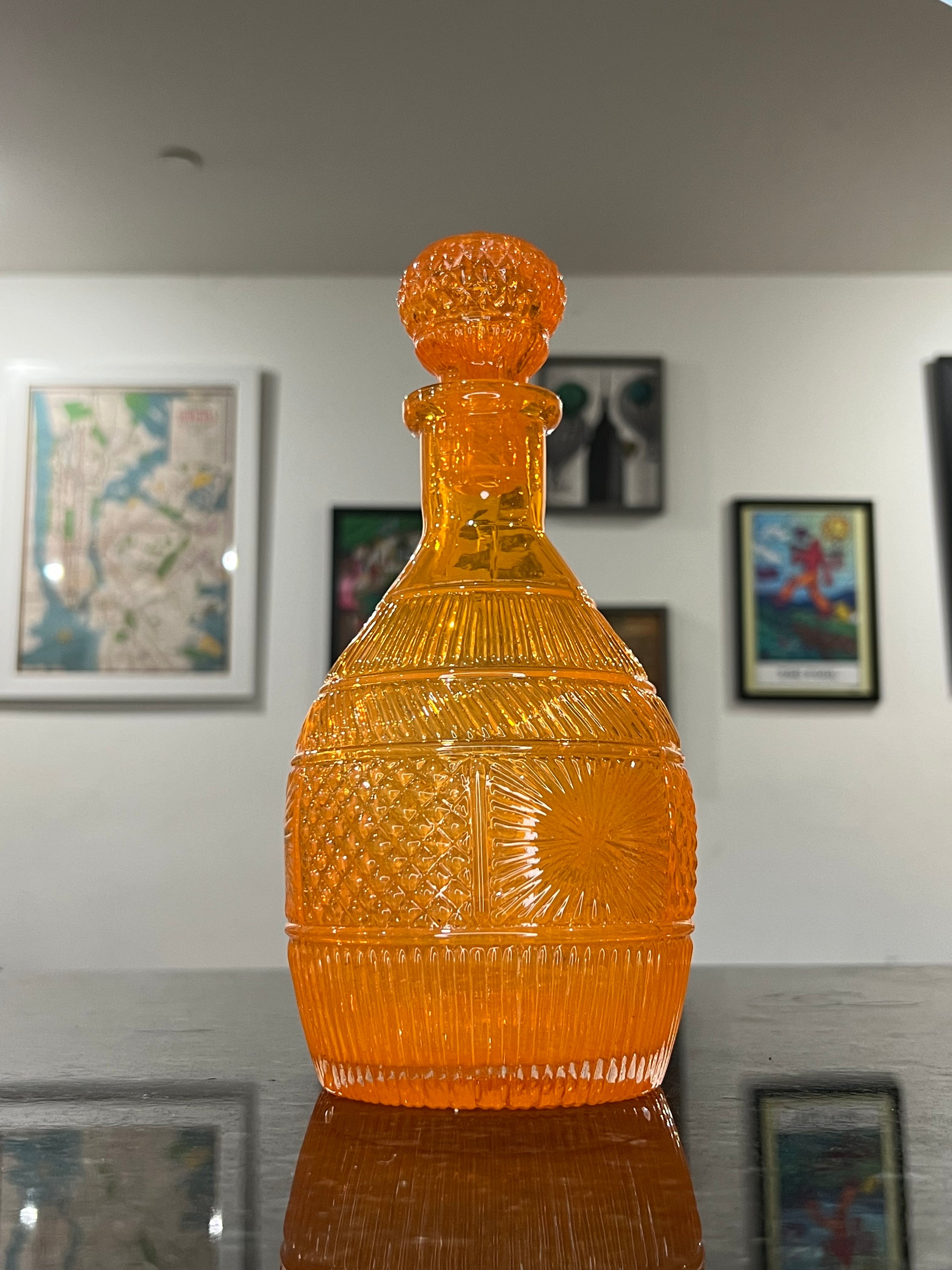 Decanters – Bambino Glassware