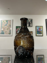 Load image into Gallery viewer, Aventurine Old Gold Decanter
