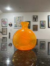 Load image into Gallery viewer, Saffron Windowsill Bud Vase
