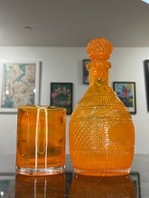 Load image into Gallery viewer, Saffron Decanter
